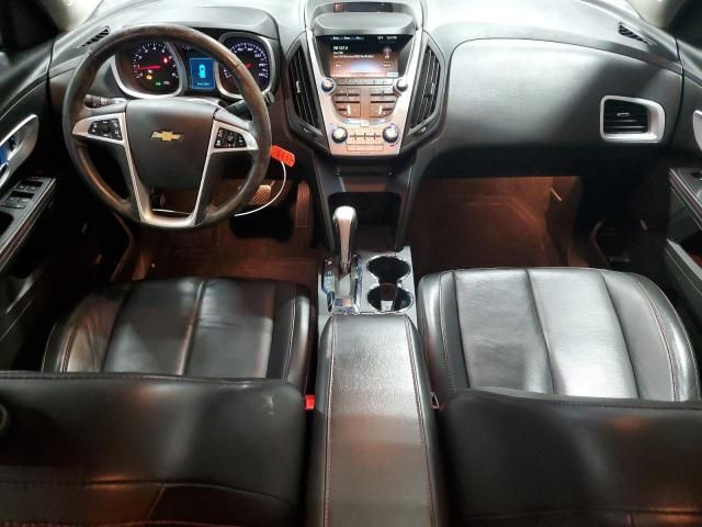 2015 Chevrolet Equinox LTZ