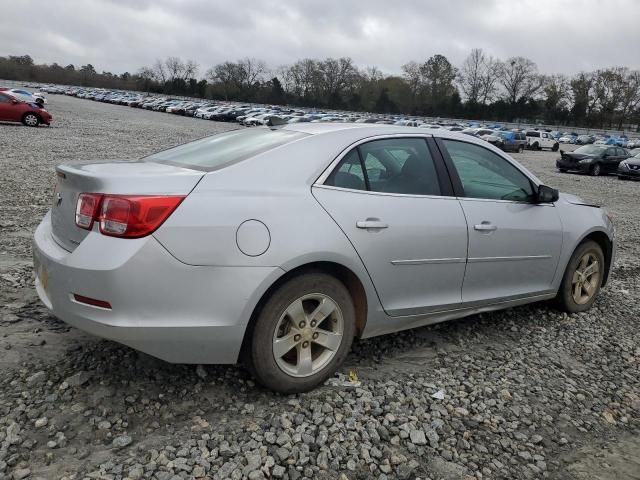 2013 Chevrolet Malibu LS