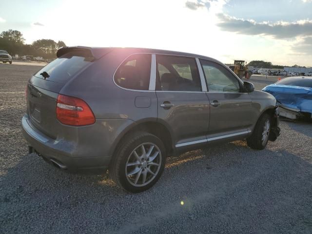 2010 Porsche Cayenne