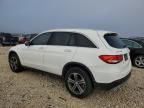 2017 Mercedes-Benz GLC 300 4matic