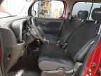 2009 Nissan Cube Base