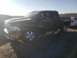 Dodge Vehiculos salvage en venta: 2019 Dodge RAM 1500 Classic SLT