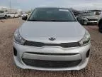 2018 KIA Rio LX