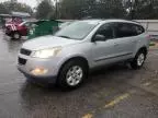 2011 Chevrolet Traverse LS