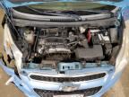 2014 Chevrolet Spark 1LT