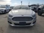 2014 Ford Fusion Titanium Phev