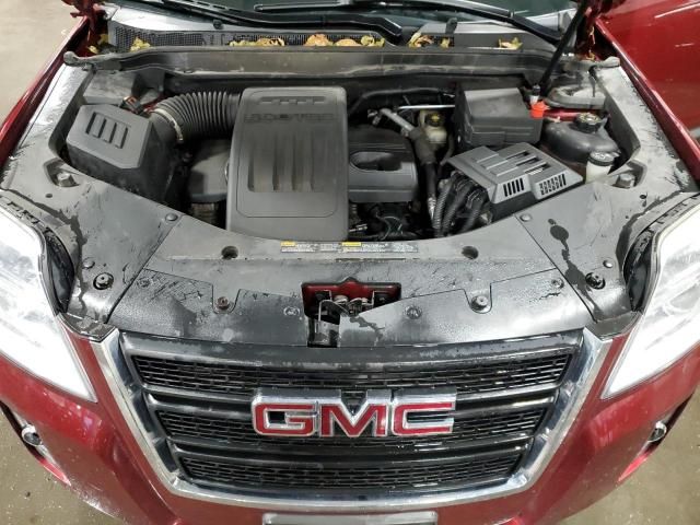 2012 GMC Terrain SLE