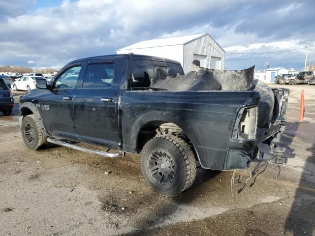 2014 Dodge RAM 1500 SLT