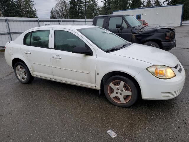 2007 Chevrolet Cobalt LS