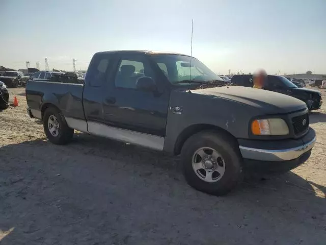 2003 Ford F150