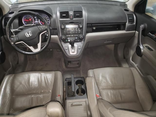 2008 Honda CR-V EXL