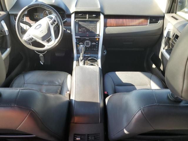 2012 Ford Edge Limited