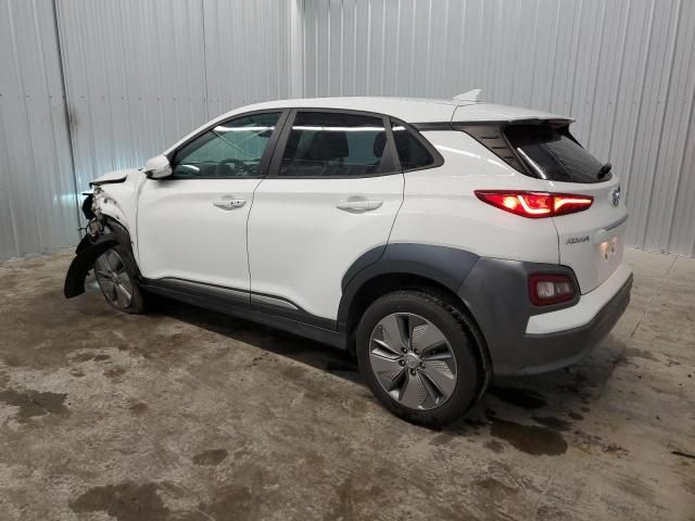 2021 Hyundai Kona Limited