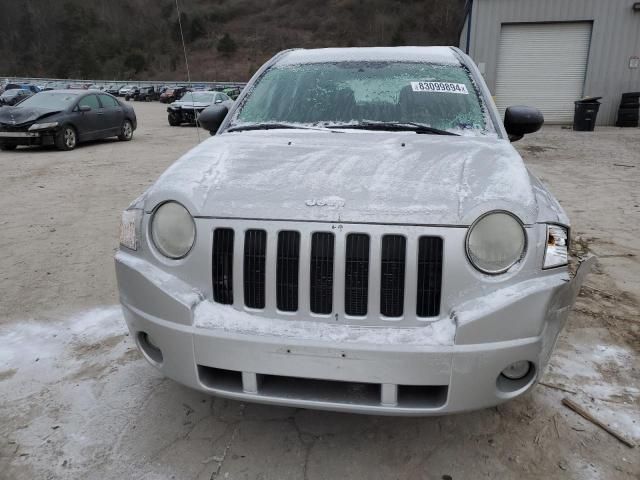 2010 Jeep Compass Sport