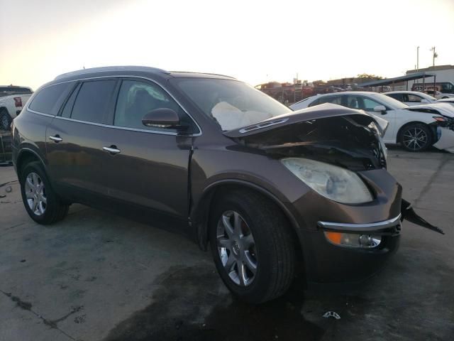 2008 Buick Enclave CXL