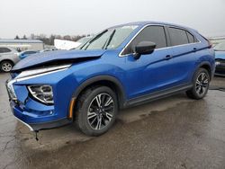 2023 Mitsubishi Eclipse Cross SE en venta en Pennsburg, PA