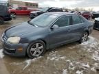 2008 Volkswagen Jetta SE