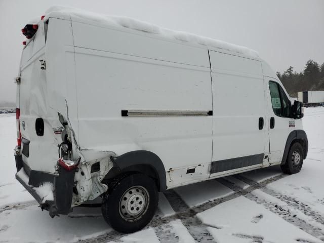 2014 Dodge RAM Promaster 2500 2500 High