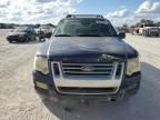 2007 Ford Explorer Sport Trac XLT