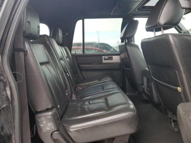 2010 Ford Expedition EL Limited