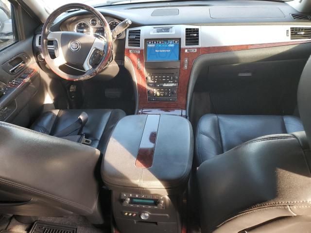 2011 Cadillac Escalade ESV Premium