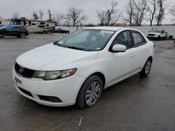 2010 KIA Forte EX en venta en Bridgeton, MO