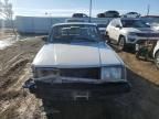 1988 Volvo 244 DL