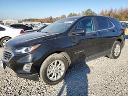 2021 Chevrolet Equinox LT en venta en Memphis, TN