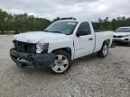 2007 Chevrolet Silverado C1500