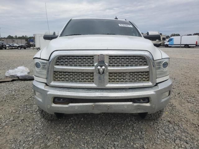 2016 Dodge 2500 Laramie