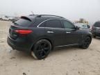 2016 Infiniti QX70