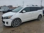 2018 KIA Sedona EX