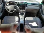 2007 Toyota Highlander Sport