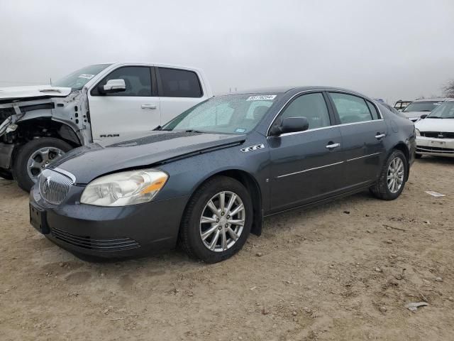 2009 Buick Lucerne CX