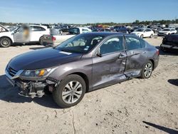 2015 Honda Accord LX en venta en Houston, TX