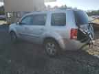 2009 Honda Pilot EXL