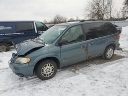 2007 Dodge Caravan SE en venta en London, ON