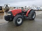 2014 Case IH Front