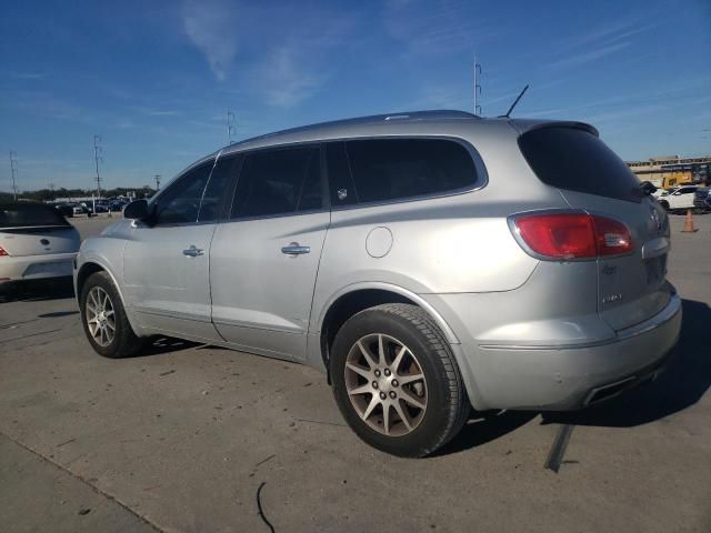 2015 Buick Enclave