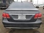 2014 Mercedes-Benz E 350