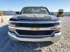 2018 Chevrolet Silverado C1500 LT