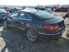 2010 Volkswagen CC Luxury