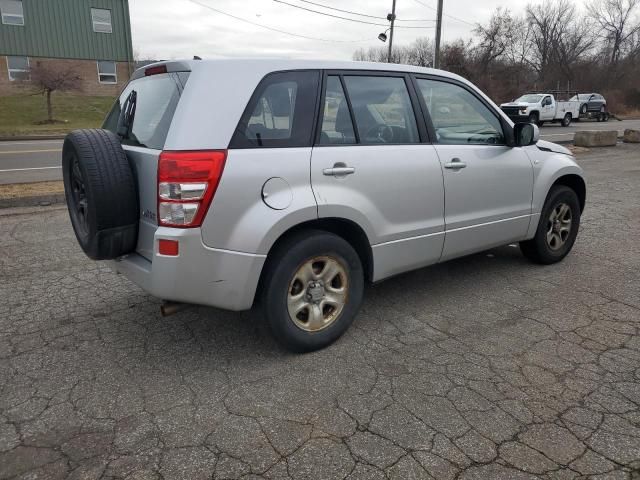 2006 Suzuki Grand Vitara