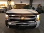 2011 Chevrolet Silverado K1500