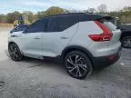 2021 Volvo XC40 T5 R-Design