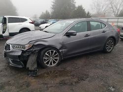 2020 Acura TLX en venta en Finksburg, MD