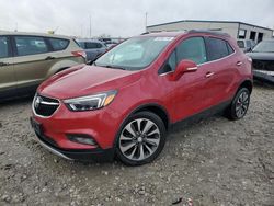 Buick Vehiculos salvage en venta: 2017 Buick Encore Essence