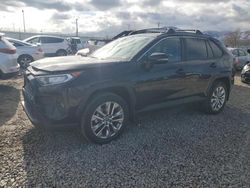 2021 Toyota Rav4 XLE Premium en venta en Magna, UT