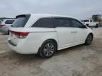 2015 Honda Odyssey Touring