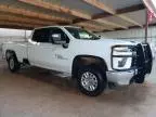 2021 Chevrolet Silverado K2500 Heavy Duty LT